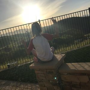 Meet your Posher, Kim